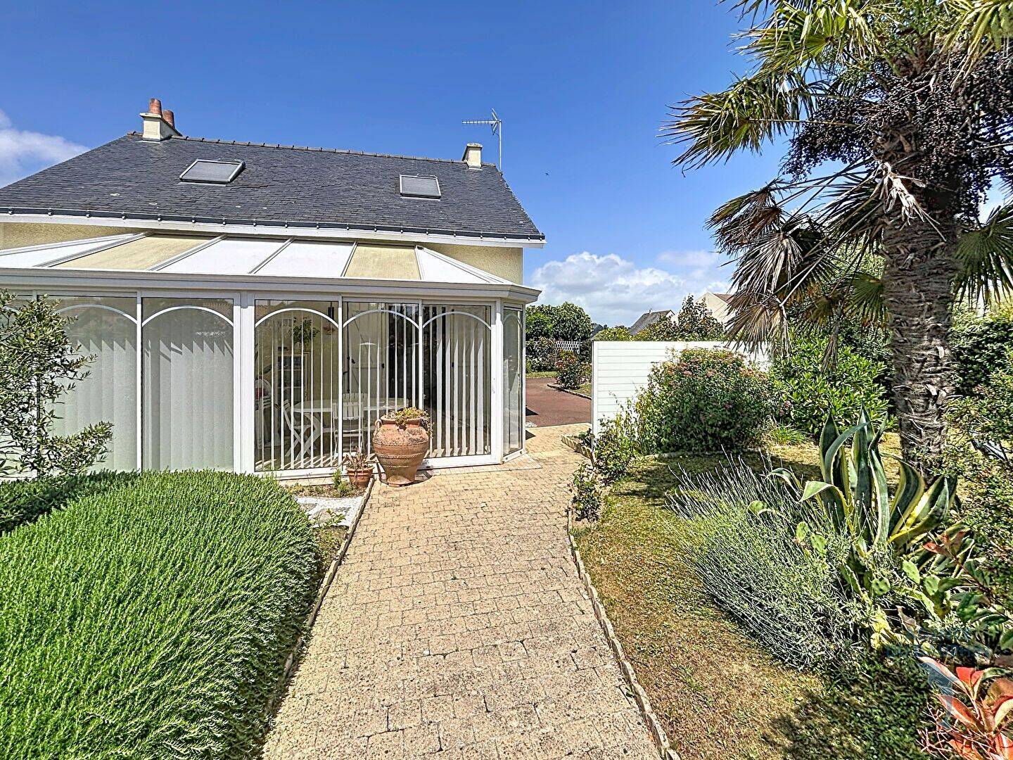 Maison 5 pièces 120 m² · à Pornichet · 120 m² · 590 000 €