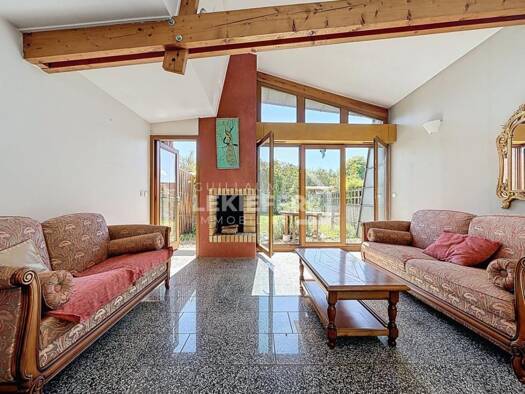 Maison de ville à vendre 590 000 € 5 pièces 3 chambres 142 m² Braille-Verghelles-Cité Familiale Lambersart 59130