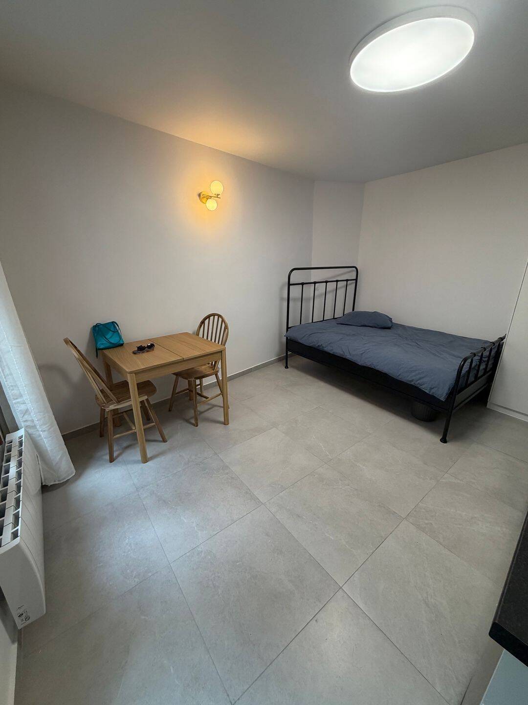 Appartement 1 pièce 20 m² · à Paris 3ème Arrondissement · 20 m² · 1 250 €/mois