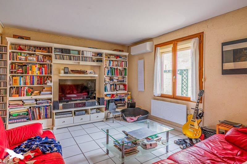 Maison 5 pièces 128 m² · à Cadaujac · 128 m² · 299 899 €