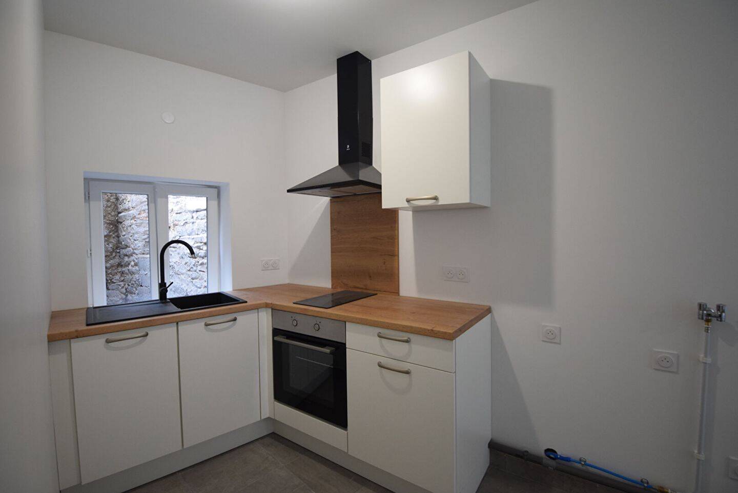 Appartement 2 pièces 41 m² · à Chazay-d'Azergues · 40,7 m² · 675 €/mois