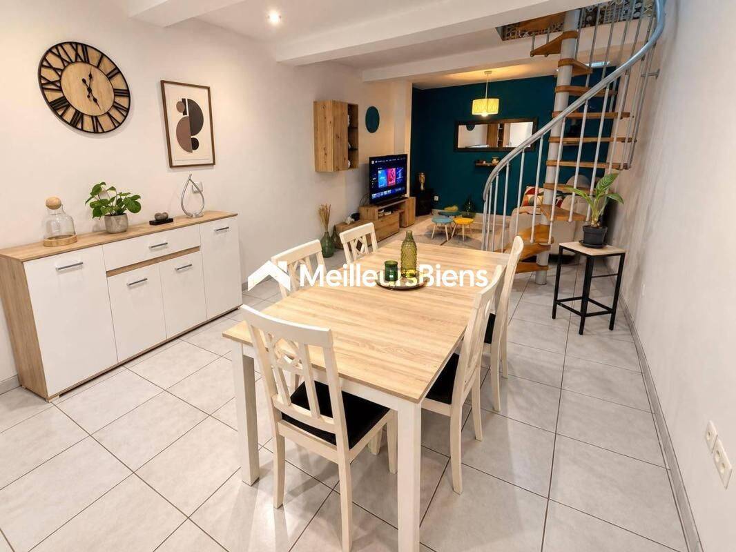 Maison 4 pièces 108 m² · à Espira-de-l'Agly · 108 m² · 135 000 €