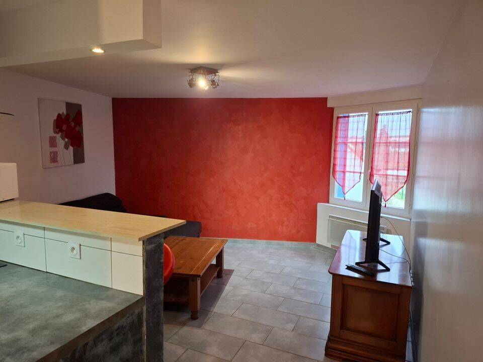 Appartement 2 pièces 40 m² · à Gien · 40 m² · 650 €