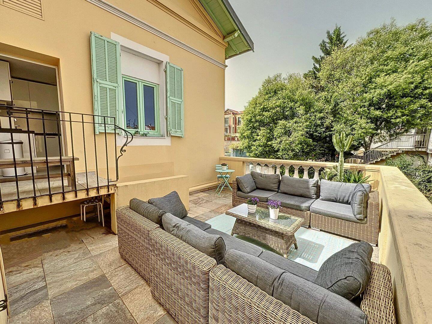 Appartement 2 pièces 31 m² · à Nice · 31 m² · 1 000 €