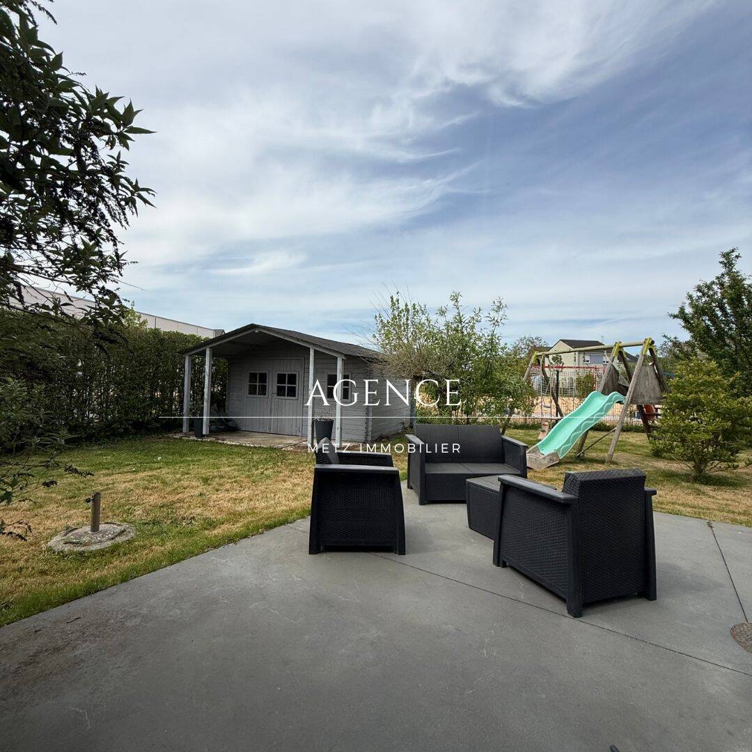 Maison 6 pièces 105 m² · à Hauconcourt · 105 m² · 279 000 €