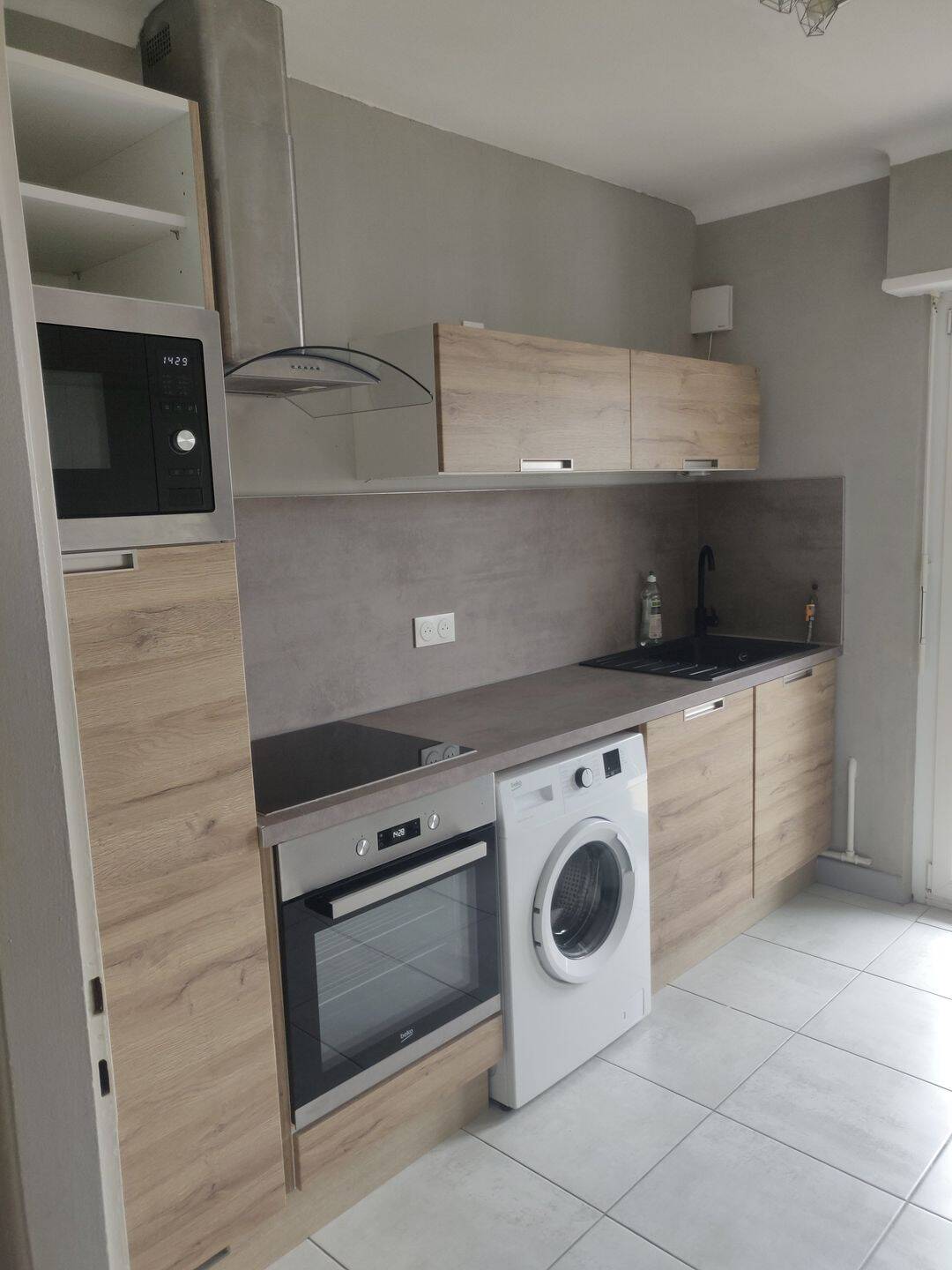 Appartement 2 pièces 64 m² · à Saverne · 64 m² · 750 €/mois