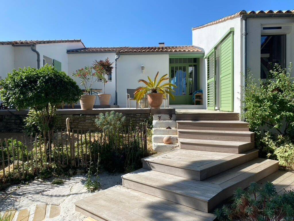 Maison 5 pièces 128 m² · à Rivedoux-Plage · 128 m² · 960 000 €