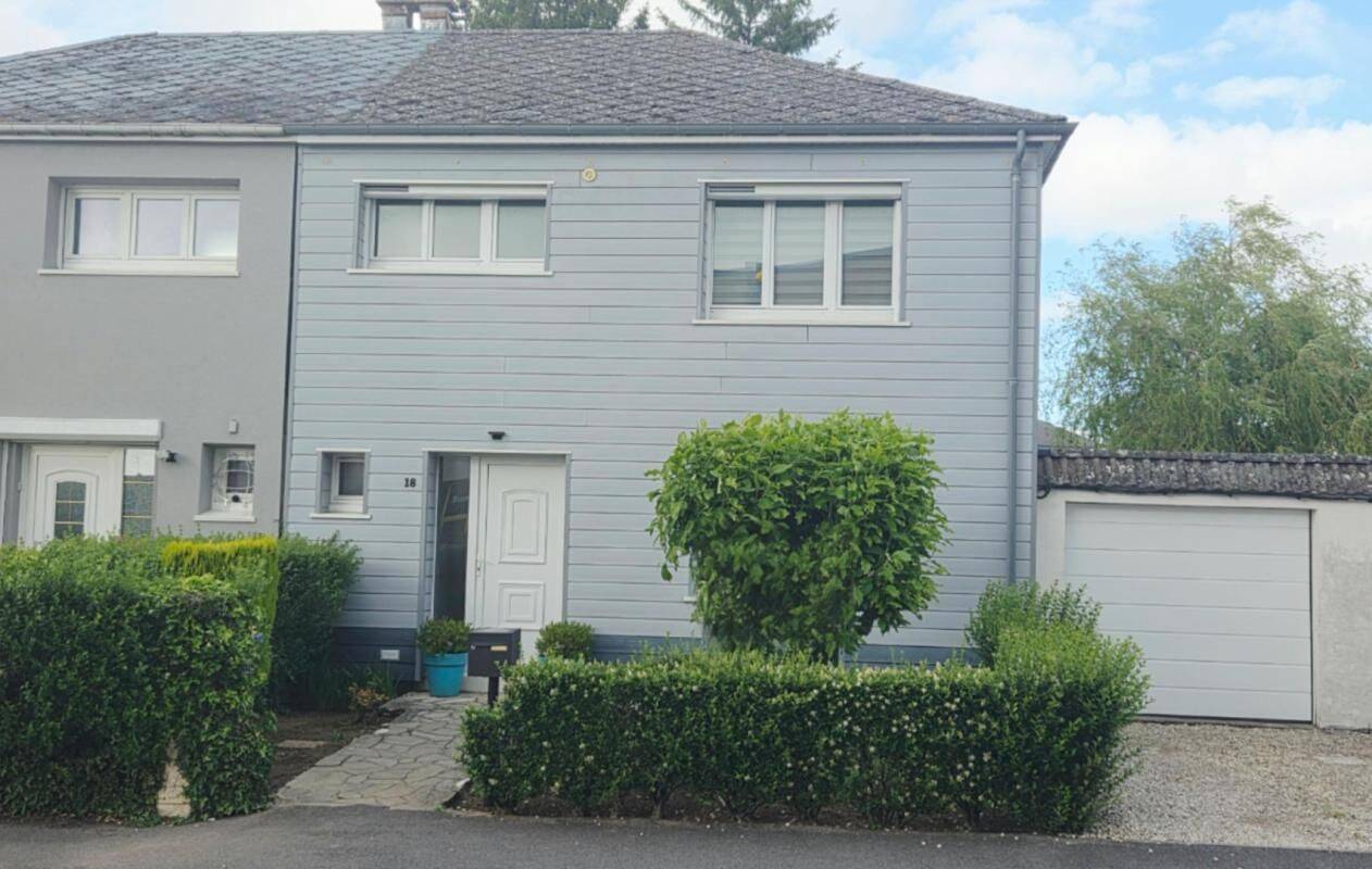 Maison 4 pièces 83 m² · à Beaurains · 83 m² · 198 000 €