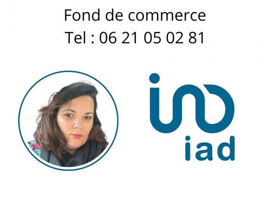 Restaurant à vendre Fonds de commerce 269 500 € 90 m² d'espace de restauration Centre Forêt Rambouillet 78120