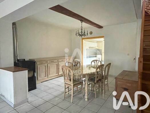 Maison à vendre 189 500 € 3 pièces 2 chambres 90 m² 100 m² de terrain Camphin-en-Pévèle 59780