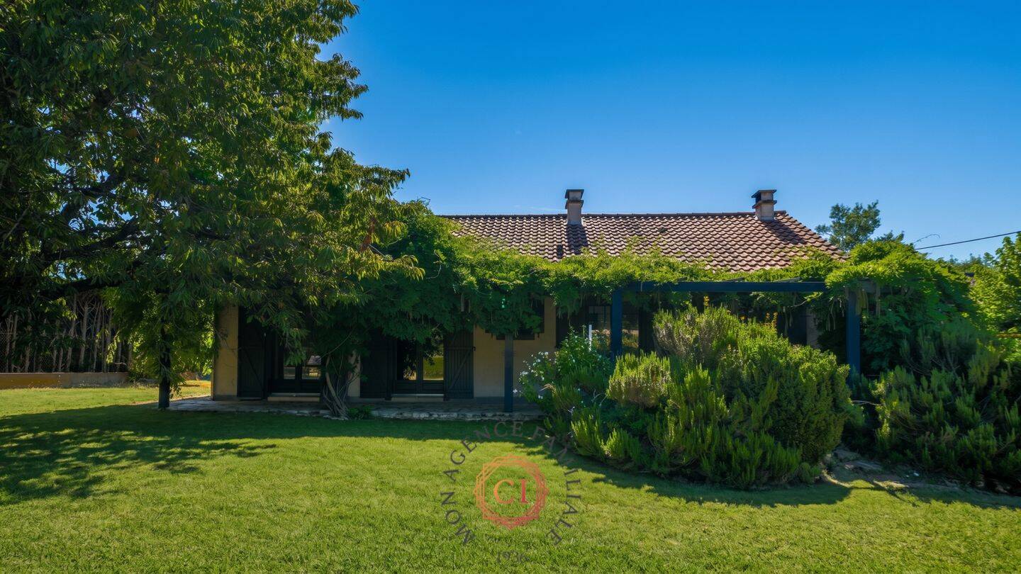 Maison 5 pièces 97 m² · à Aigueperse · 97,3 m² · 269 000 €
