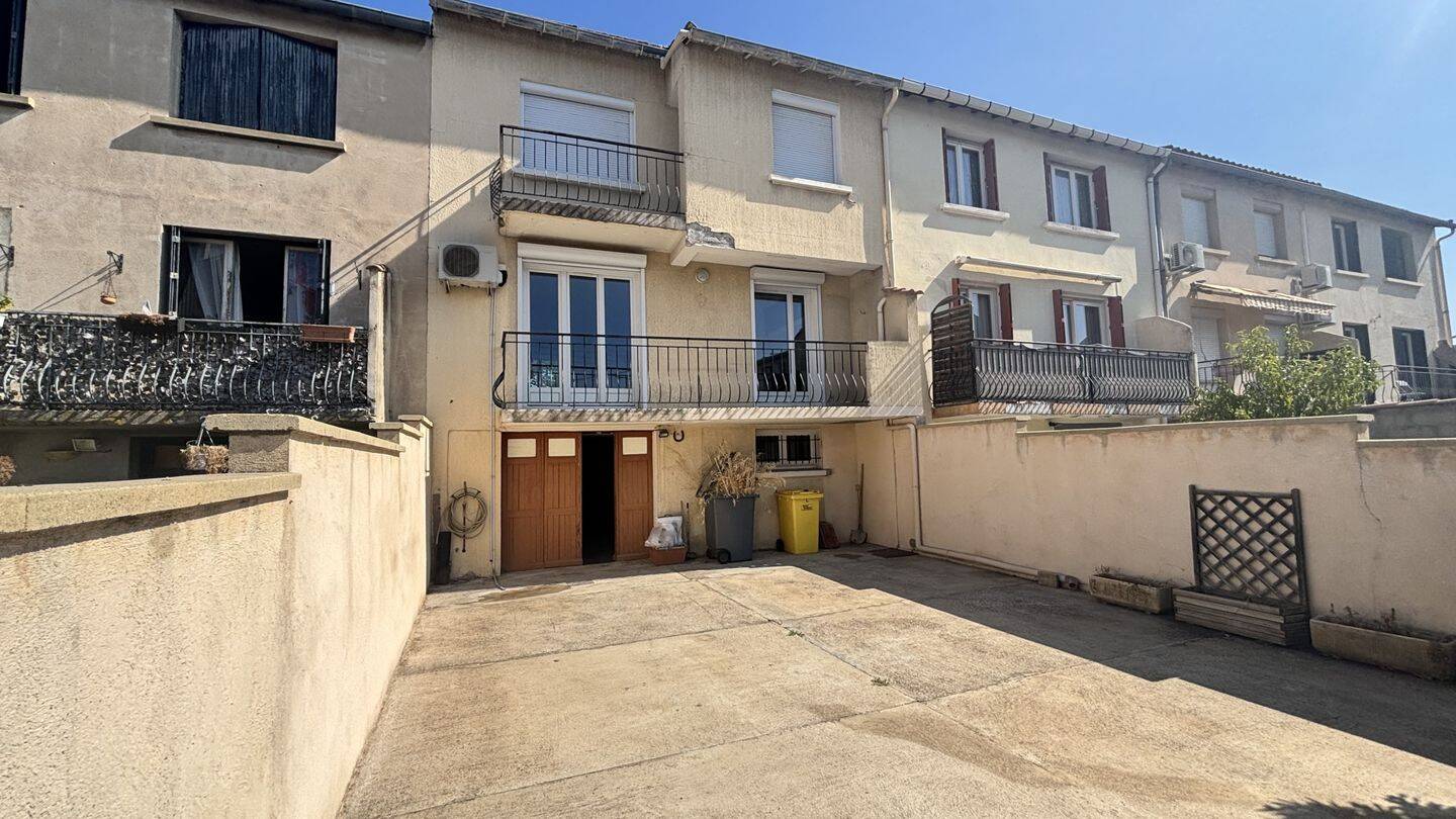 Maison 5 pièces 108 m² · à Le Pontet · 108 m² · 217 000 €