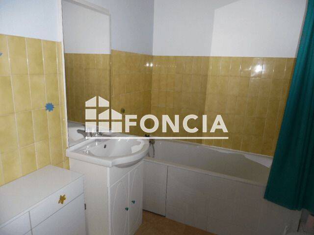 Appartement 1 pièce 29 m² · à Orléans · 29,2 m² · 461 €/mois