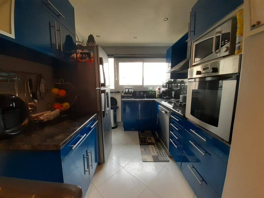 Appartement 5 pièces 84 m² · à Le Pont-de-Claix · 84 m² · 1 083 €/mois