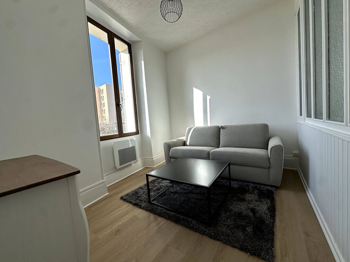 Appartement 2 pièces 23 m² · à Romans-sur-Isère · 23 m² · 450 €
