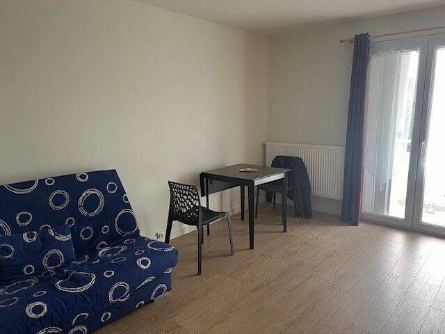 Appartement 1 pièce 25 m² · à Talence · 24,9 m² · 506 €