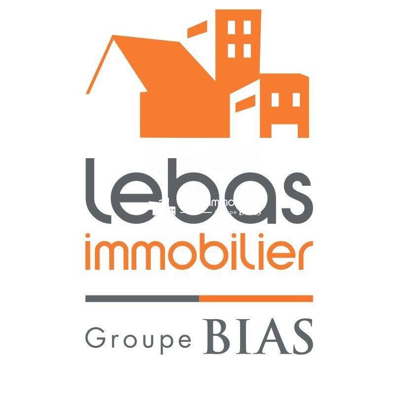 Maison 4 pièces 65 m² · à Lillebonne · 65 m² · 97 000 €