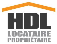 Agence HDL logo