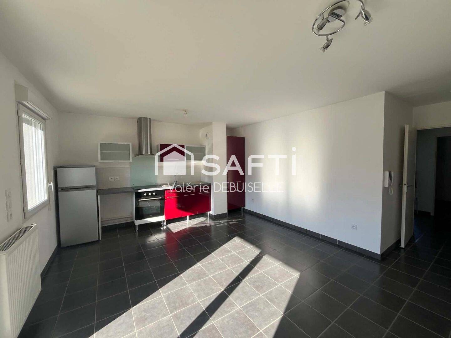 Appartement 3 pièces 59 m² · à Ruitz · 59 m² · 116 000 €