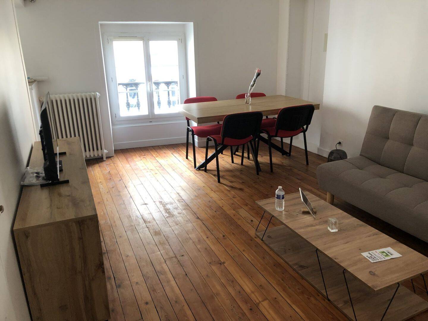 Appartement 2 pièces 39 m² · à Le Mans · 38,8 m² · 700 €