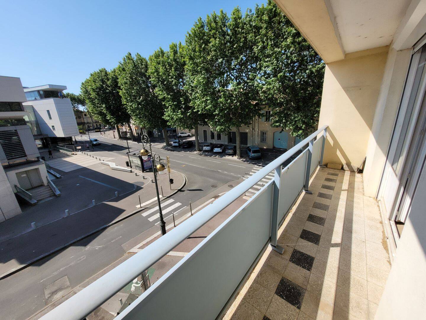 Appartement 4 pièces 60 m² · à Narbonne · 60 m² · 158 000 €