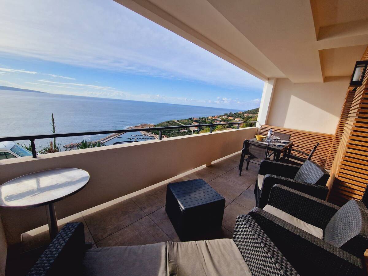 Appartement 3 pièces 78 m² · à Cargèse · 78 m² · 462 000 €