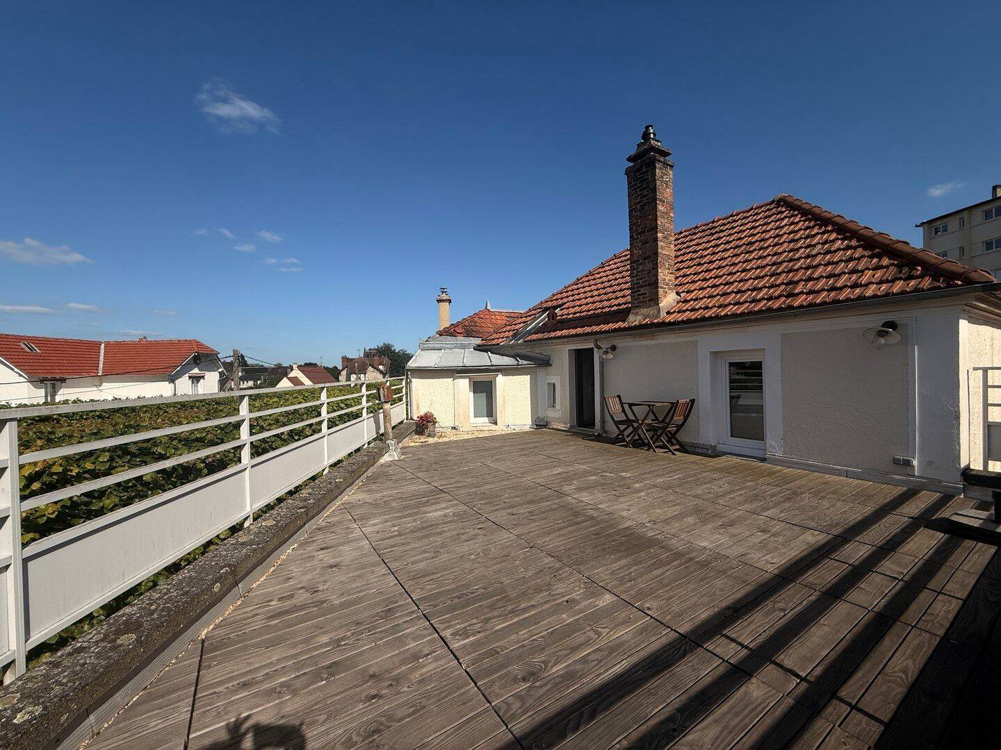 Appartement 3 pièces 45 m² · à Fontainebleau · 45 m² · 1 300 €/mois