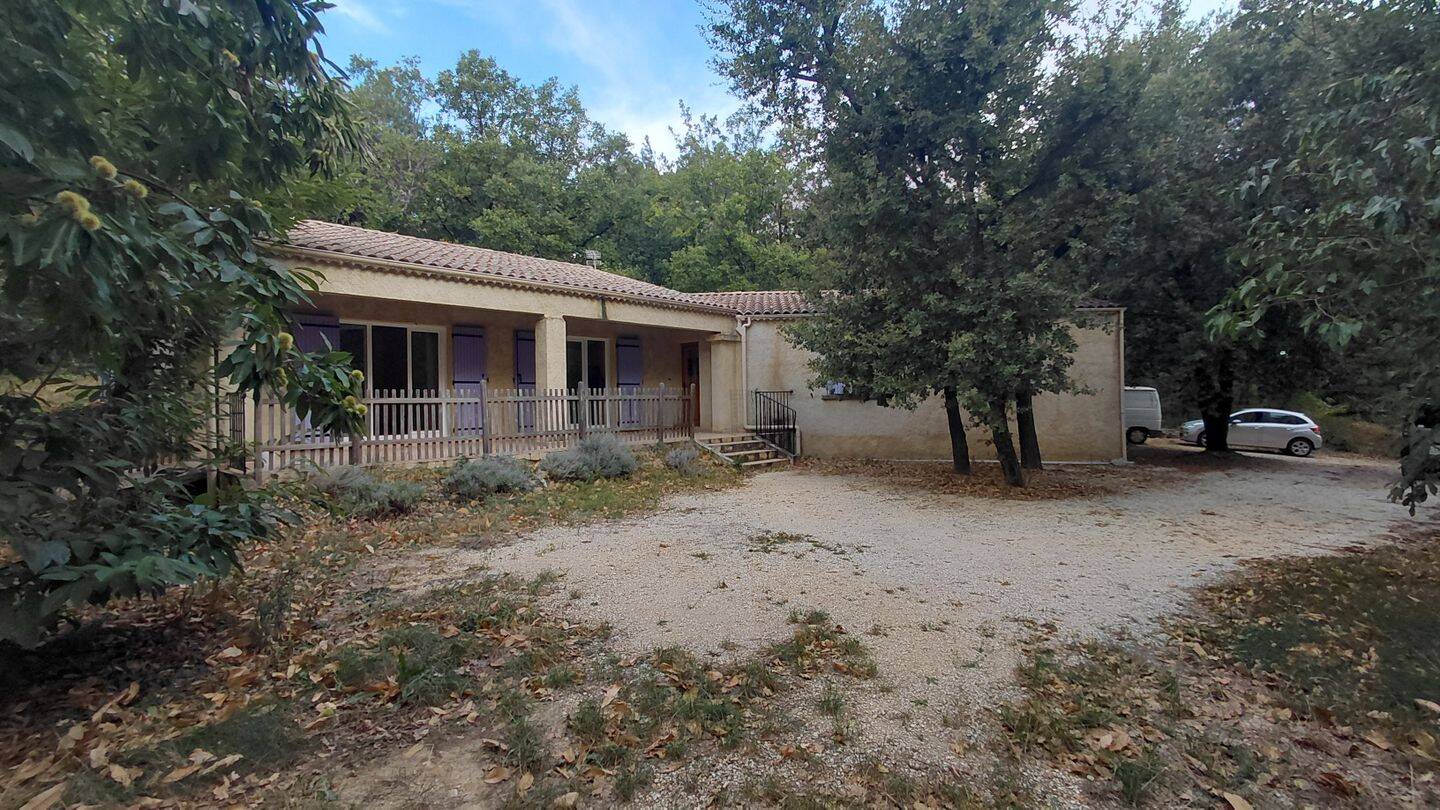 Maison 5 pièces 127 m² · à Saint-Marcel-d'Ardèche · 127 m² · 310 000 €
