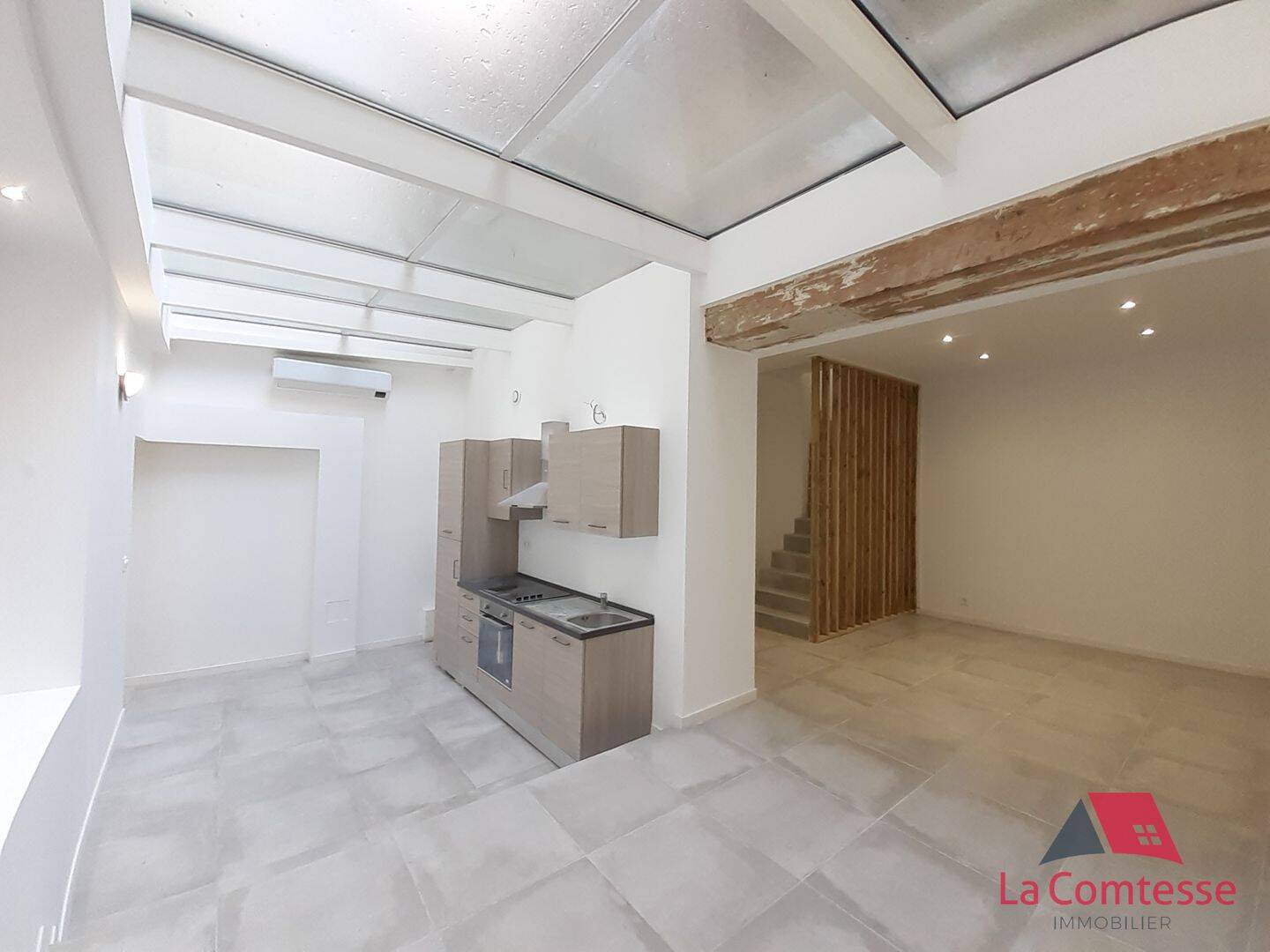 Appartement 3 pièces 68 m² · à Marseille 6ème Arrondissement · 67,6 m² · 1 045 €/mois