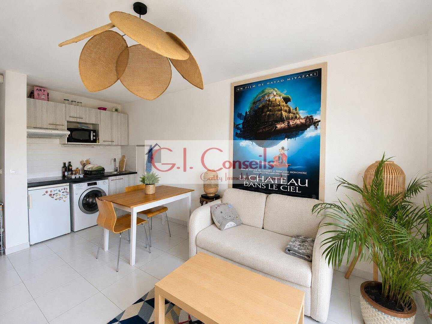 Appartement 2 pièces 37 m² · à Andernos-les-Bains · 37 m² · 212 000 €