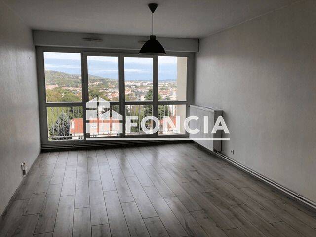 Appartement 4 pièces 79 m² · à Nancy · 78,9 m² · 845 €