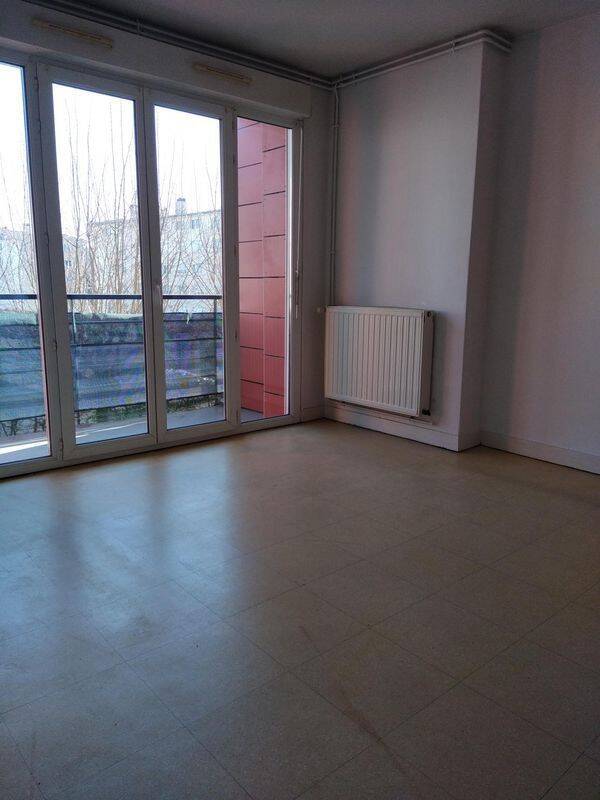 Appartement 3 pièces 60 m² · à Troyes · 60 m² · 70 000 €