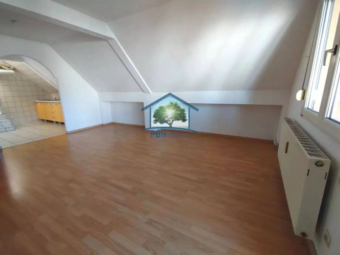 Appartement 3 pièces 88 m² · à Ingwiller · 87,8 m² · 850 €