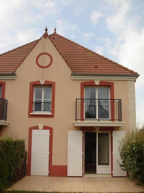 Maison 4 pièces 75 m² · à Colleville-Montgomery · 75 m² · 970 €/mois