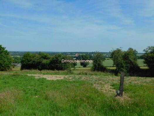 Terrain à vendre 39 525 € 773 m² de terrain Caumont-l'Éventé 14240