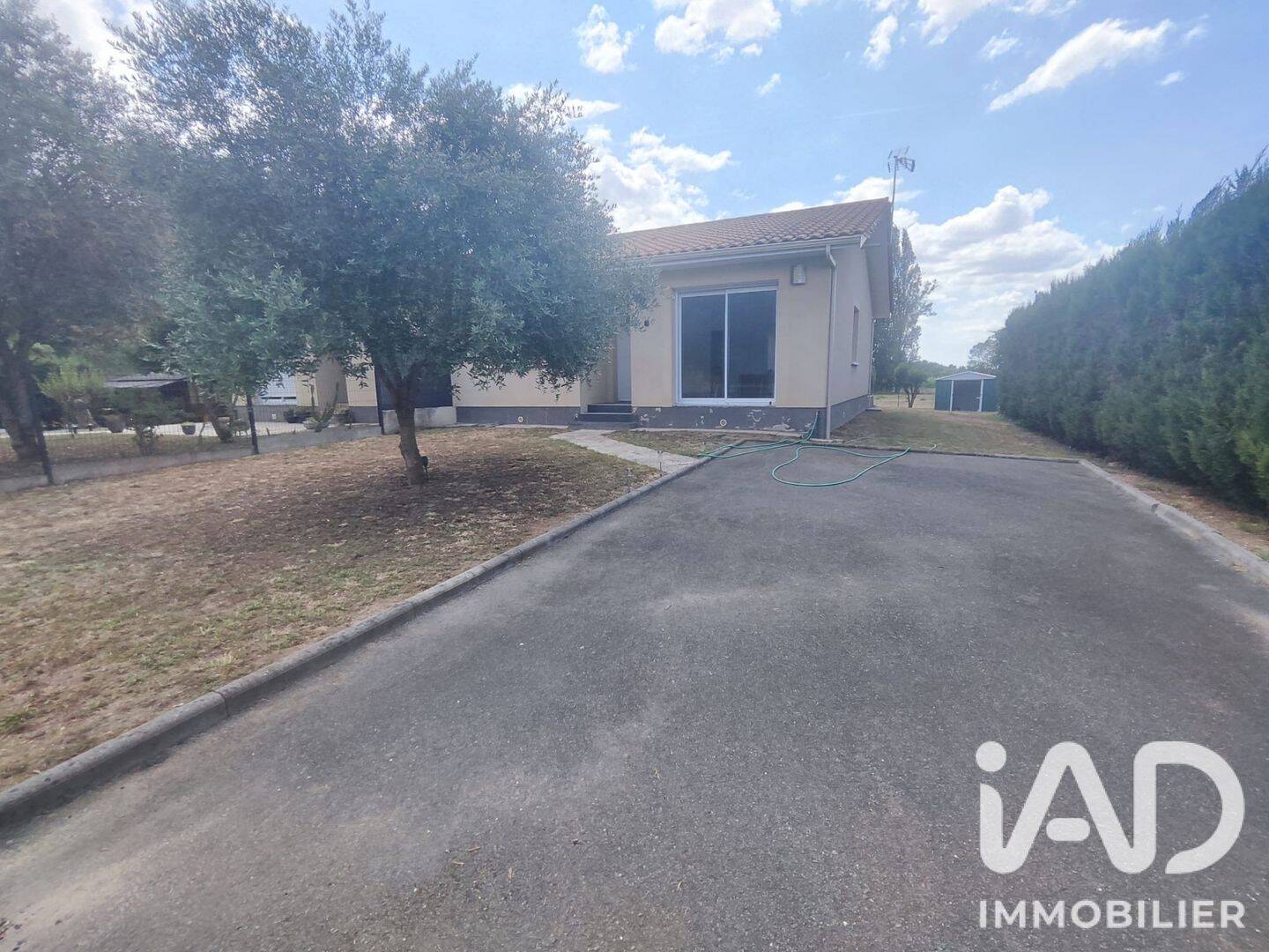 Maison 3 pièces 73 m² · à Génissac · 73 m² · 900 €