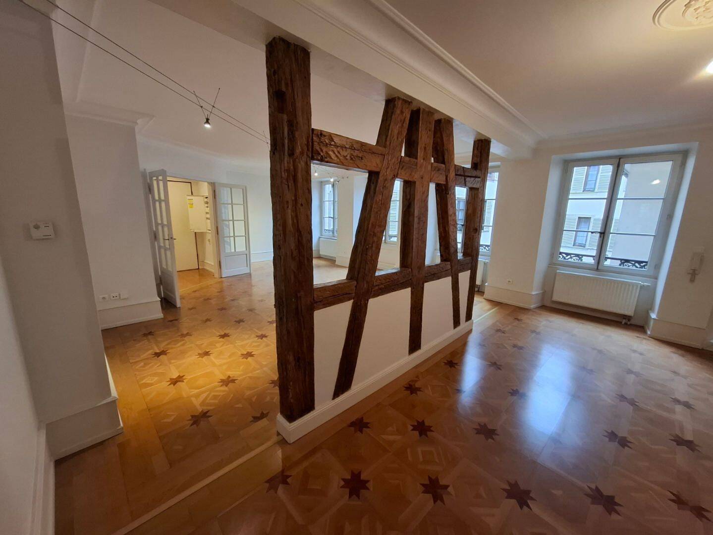 Appartement 5 pièces 136 m² · à Strasbourg · 136 m² · 1 945 €/mois