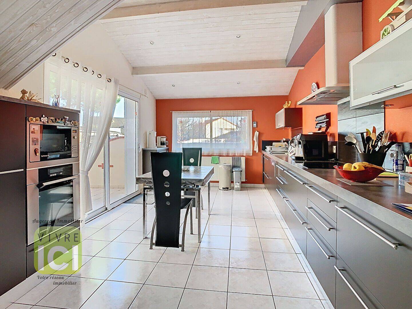 Maison 6 pièces 125 m² · à Cholet · 125 m² · 239 990 €