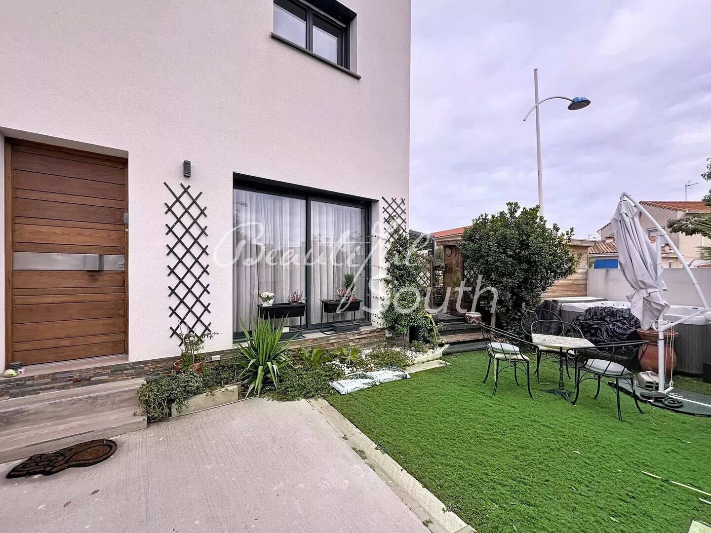 Maison 4 pièces 85 m² · à Canet-en-Roussillon · 84,7 m² · 373 000 €