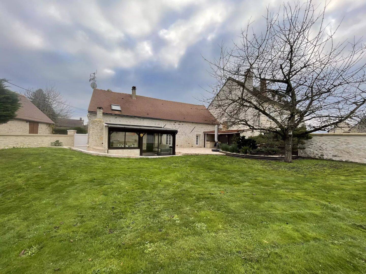 Maison 155 m² · à Gisors · 154,8 m² · 359 000 €