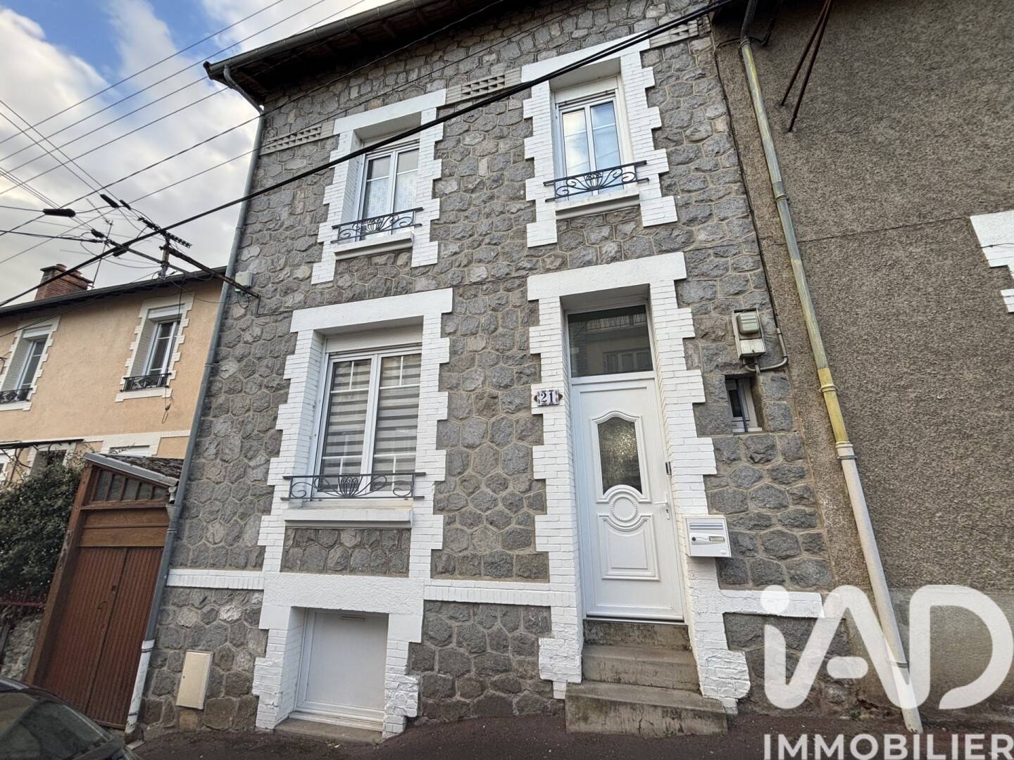 Maison 6 pièces 122 m² · à Limoges · 122 m² · 290 000 €