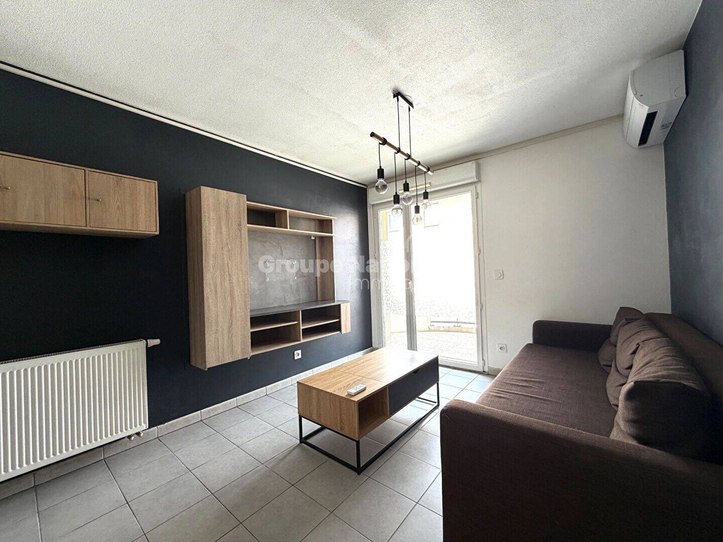 Appartement 2 pièces 40 m² · à Miramas · 39,7 m² · 799 €