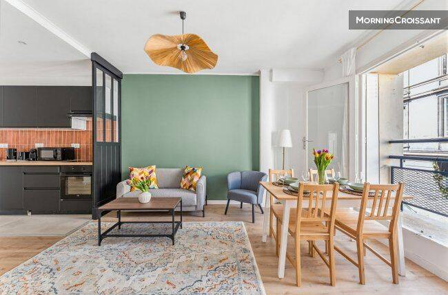 Appartement 1 pièce 73 m² · à Bordeaux · 73 m² · 2 147 €