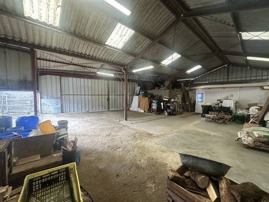 Terrain constructible à vendre 56 000 € 242 m² de terrain Herbault 41190