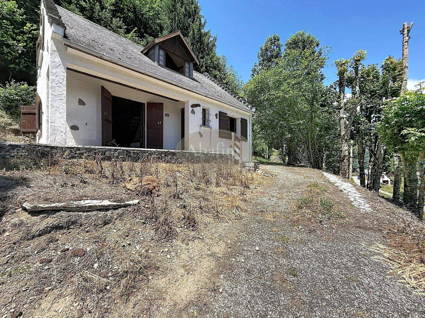 Maison 4 pièces 86 m² · à Campan · 86 m² · 120 000 €
