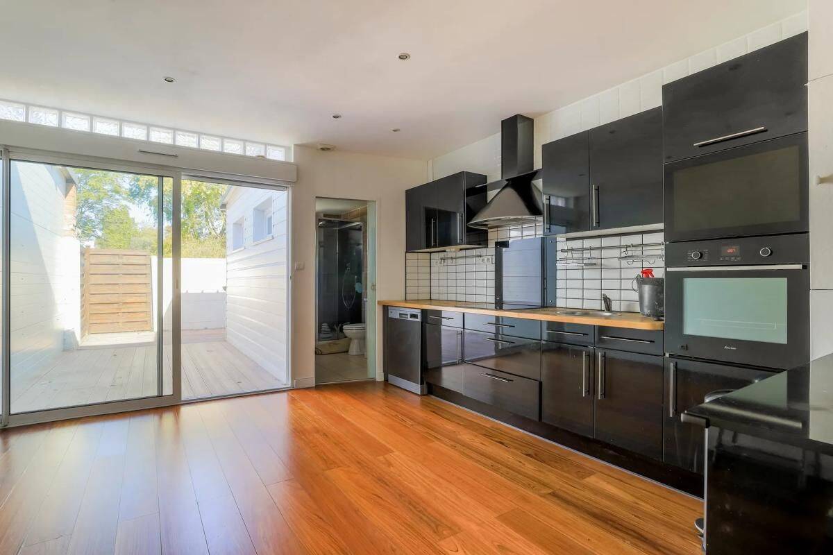 Maison 4 pièces 70 m² · à Vicq · 70 m² · 135 000 €