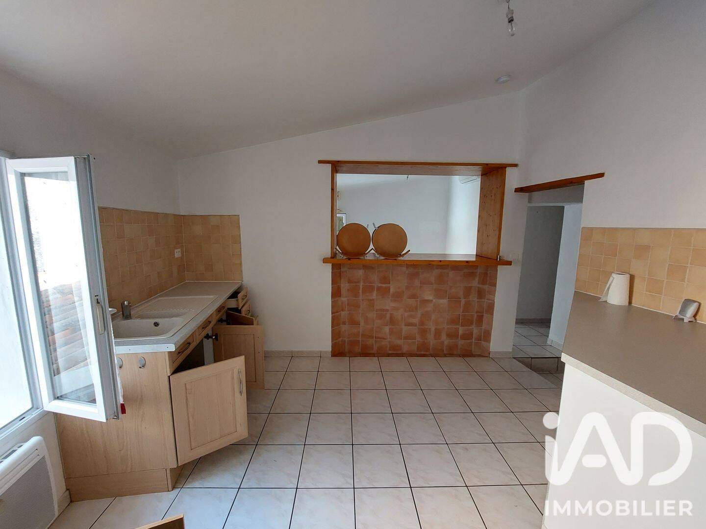 Appartement 2 pièces 45 m² · à Générac · 45,4 m² · 479 €