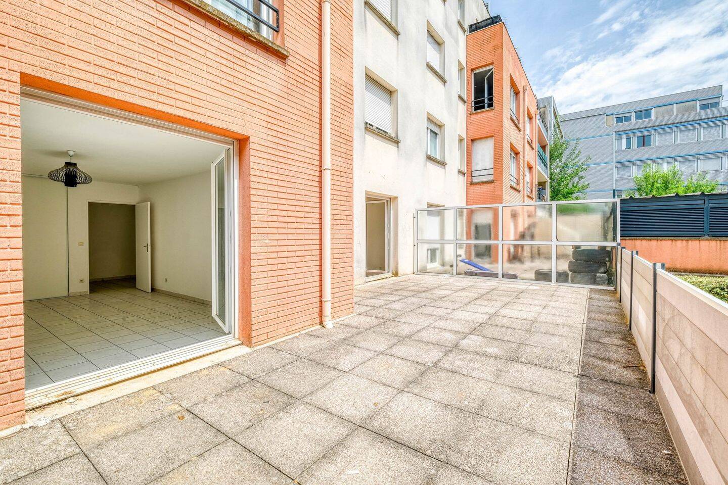 Appartement 2 pièces 54 m² · à Goussainville · 54 m² · 140 000 €