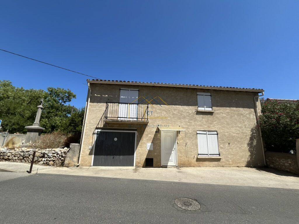Maison 4 pièces 118 m² · à Montpeyroux · 118,2 m² · 900 €/mois
