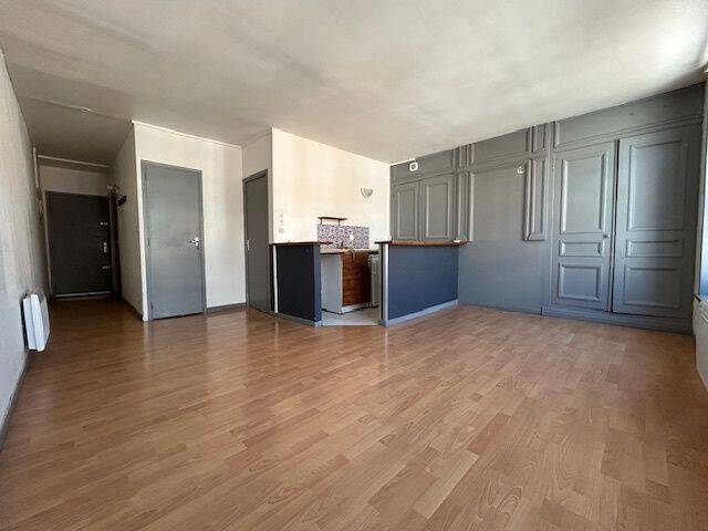 Appartement 2 pièces 39 m² · à Lille · 39 m² · 164 000 €
